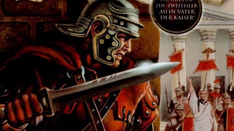 Augustus: Im Auftrag des Kaisers