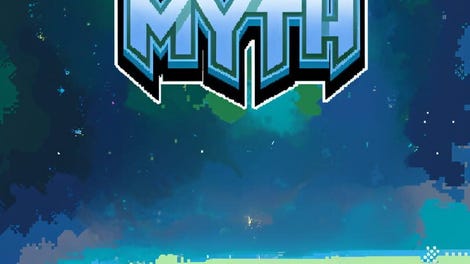 Pokémon Myth