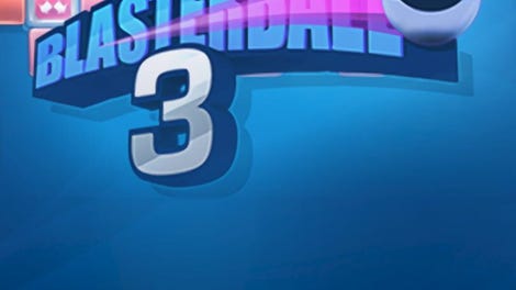 Blasterball 3