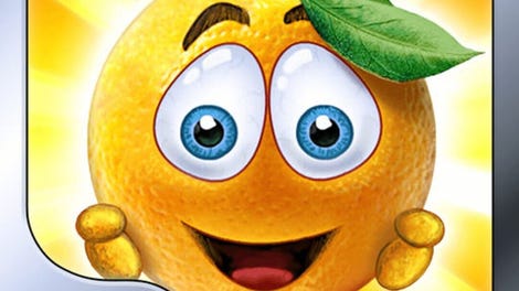 Cover Orange HD