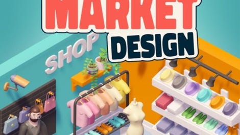 Mini Market Design