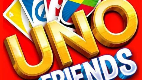 UNO & Friends