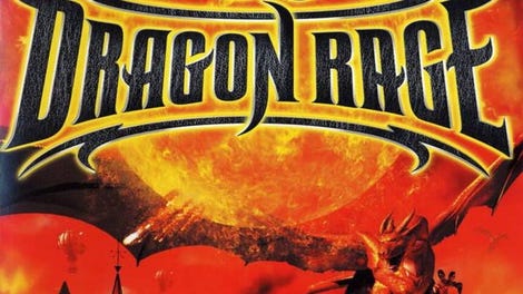 Dragon Rage