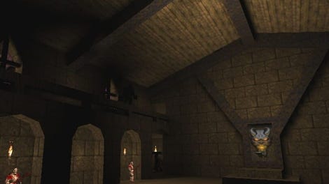 Quake: The Final Descent