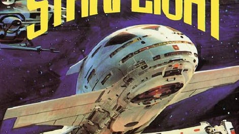 Starflight