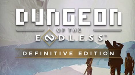 Dungeon of the Endless: Definitive Edition