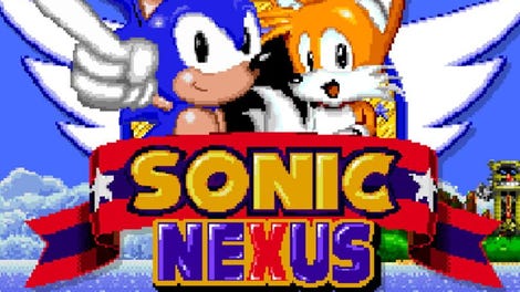 Sonic Nexus