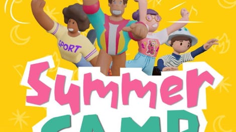 Summer Camp