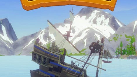 Fisherman's Palace