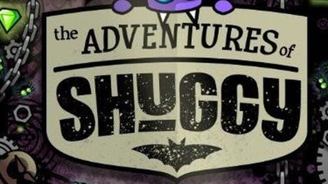 The Adventures of Shuggy