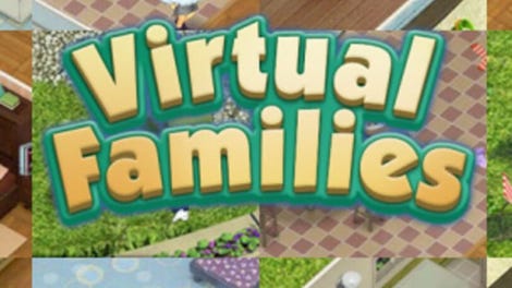 Virtual Families - Kotaku