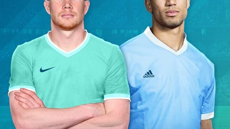 Dream League Soccer 2023
