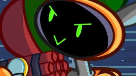Bomb Voyage