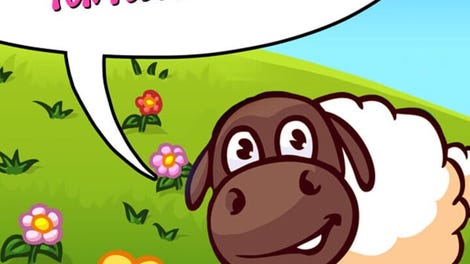 Funny Farm Learning Games for Toddlers and Kids