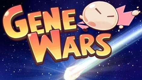 GeneWars