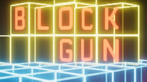 Block Gun