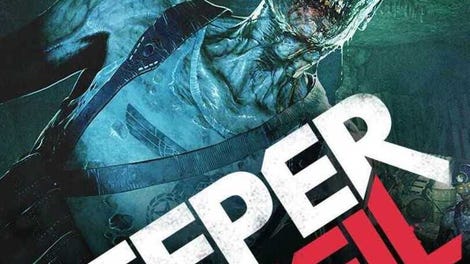 Zombie Army 4: Dead War - Mission 3: Deeper than Hell
