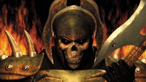 Kohan: Ahriman's Gift