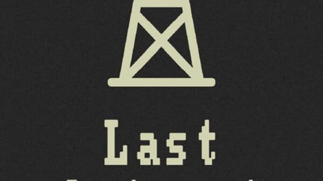 Last Outpost