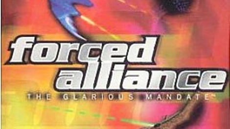 Forced Alliance: The Glarious Mandate