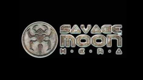 Savage Moon: The Hera Campaign