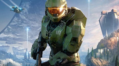 Halo Infinite: Steelbook Edition