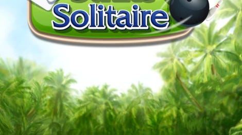Strike Solitaire