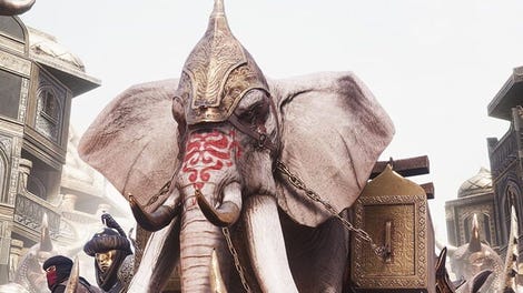 Conan Exiles: Treasures of Turan Pack