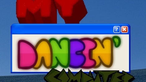 My Dancin' Computer