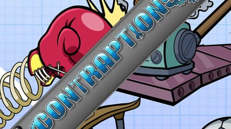 Contraptions