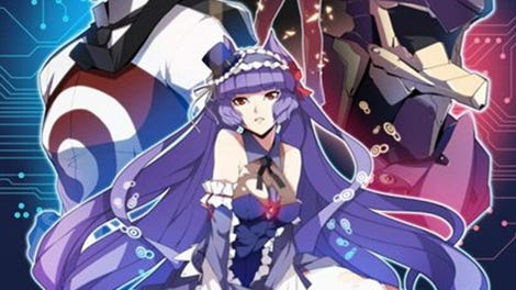 Chaos Code