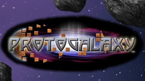 ProtoGalaxy