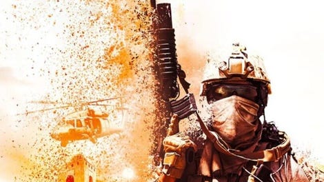 Insurgency: Sandstorm