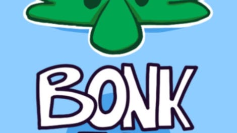 Bonk The Goblins!