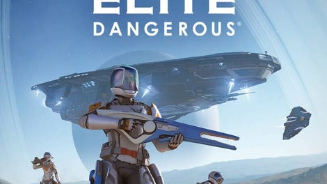 Elite Dangerous: Commander Premium Edition