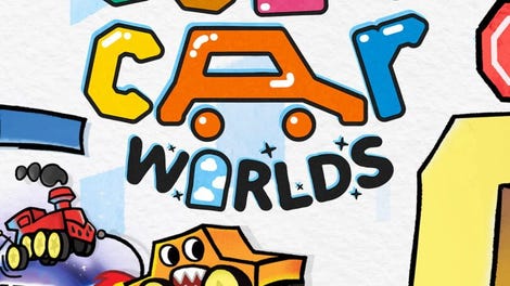 JellyCar Worlds