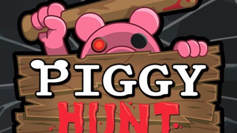 Piggy: Hunt - Kotaku