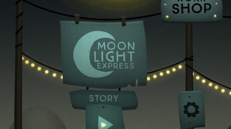 Moonlight Express: Fortnight