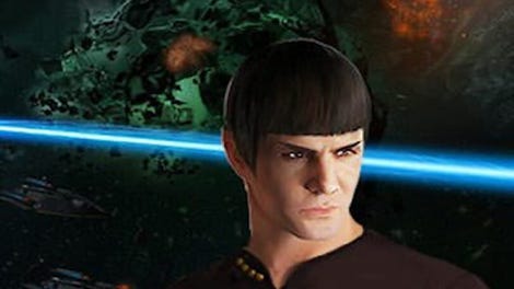 Star Trek: En Territoire Alien