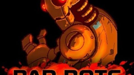 Bad Bots