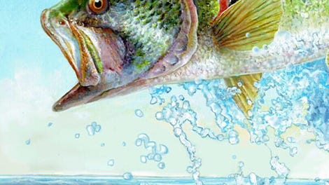 Fishing Sim World: Bass Pro Shops Edition