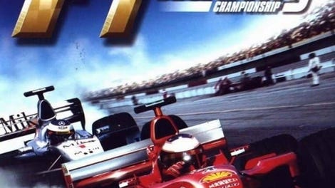 F1 Racing Championship