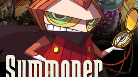 Summoner of Greats