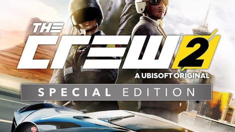 The Crew 2: Special Edition