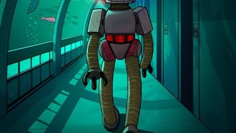 The Deepwatch