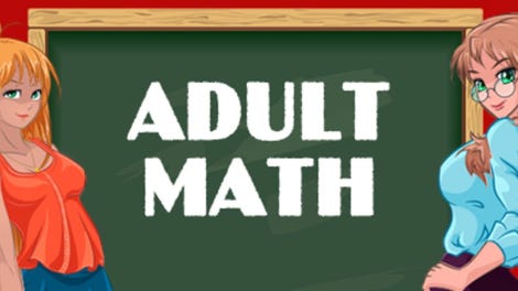 Adult Math