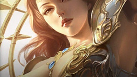 League of Angels