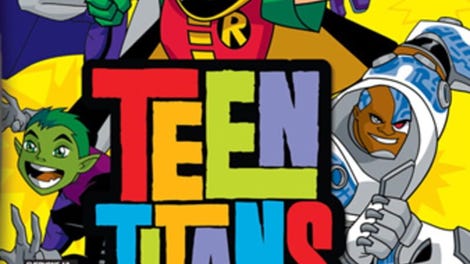 Teen Titans
