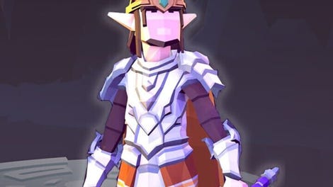 Savior Quest