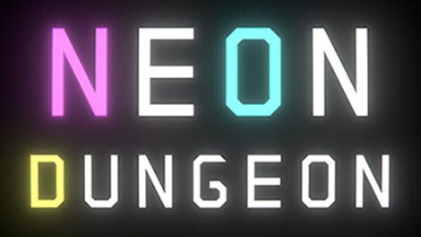 Neon Dungeon